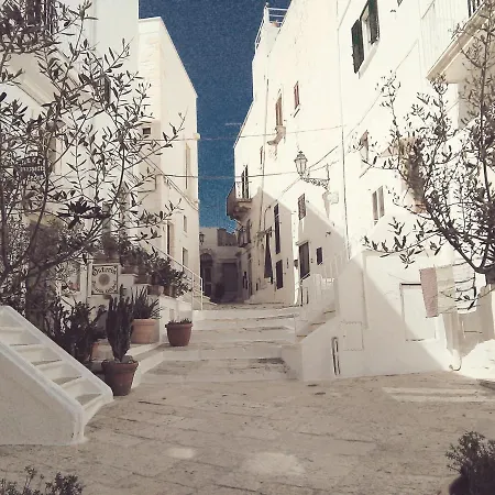Casa Mari Ostuni