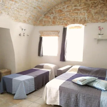 Casa Mari Apartment