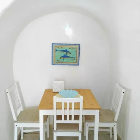 Apartment Casa Mari Ostuni