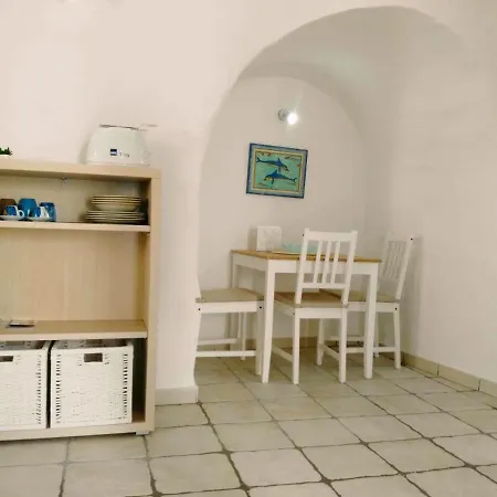 Casa Mari Apartment