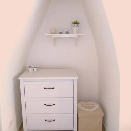 Apartment Casa Mari