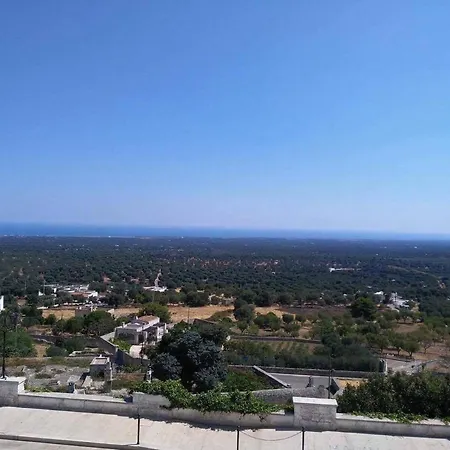 Casa Mari *