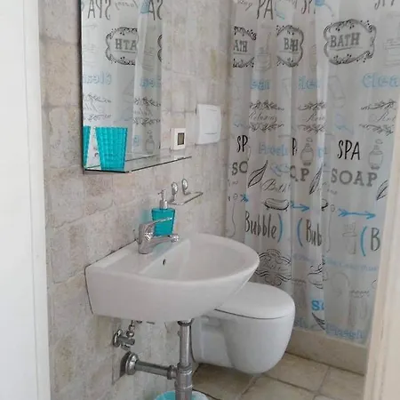 Apartment Casa Mari Ostuni