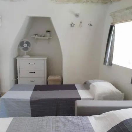 Casa Mari *