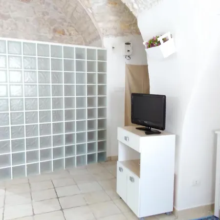 Casa Mari Apartment