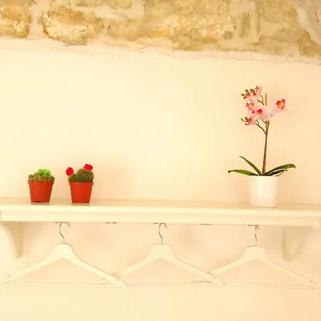 Casa Mari Apartment Ostuni
