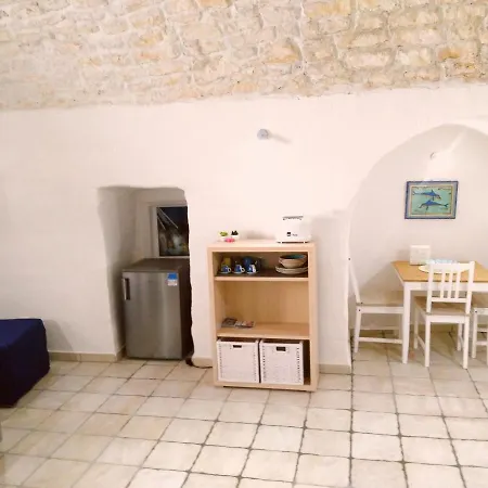 Apartment Casa Mari