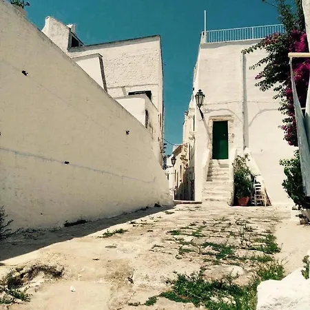 Casa Mari
