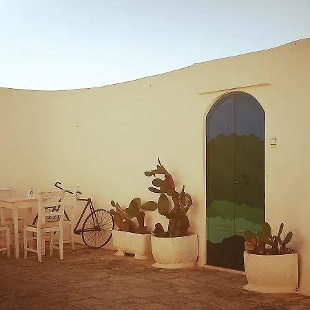 Apartment Casa Mari